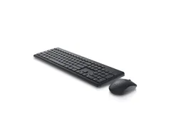 Wireless Keyboard and Mouse-KM3322W - Swiss (QWERTZ)