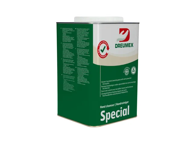 Handreiniger Dreumex Special blik 4.2kg