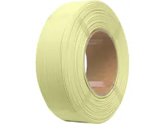 PLA+ 1,75mm Mosterd groen 1kg refill filament