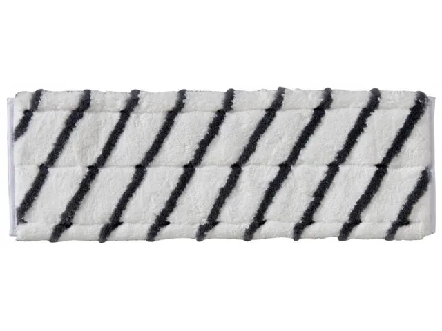 MicroEasy scrub mop 5 Stuks