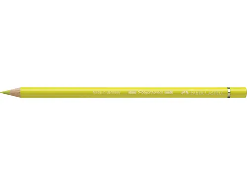 Faber Castell Kleurpotlood Polychromos 205 Cadmium Citroengeel
