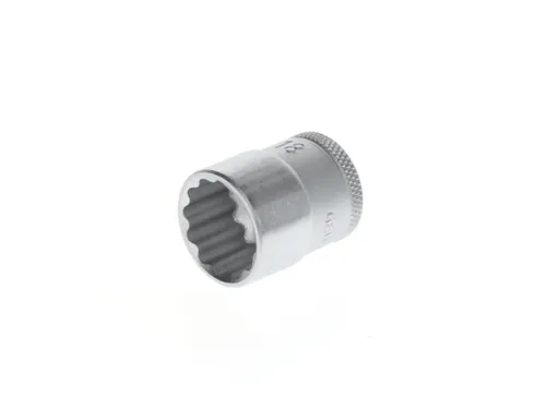 D 30 18 Dopsleutel 3/8 inch UD profiel 18mm