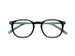 Lunettes de lecture I Need You +1.00 dpt Junior Selection noir-gris