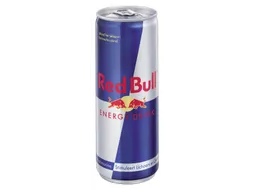 Energiedrank Red Bull blik 250ml