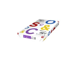 Kopieerpapier Rey Copy A3 80 Gram Wit Voordeelbundel