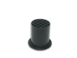 Basreflexbuis Ø50mm x 51mm