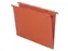 Hangmap Esselte Orgarex Kori 10252 Verticaal Oranje Folio V-bodem