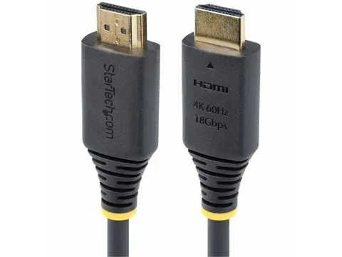 1.5 Meter Premium Certified Hdmi Cable 4K60