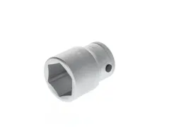 32 32 Stekkerdoos 3/4 inch zeskant 32mm