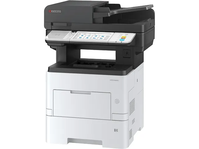 110C0V3NL0 KYOCERA MA6000IFX 4in1 Laserprinter mono A4 Duplex multi