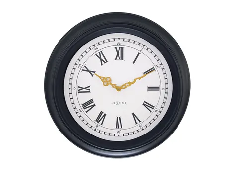 Wandklok NeXtime Chopin 40 cm