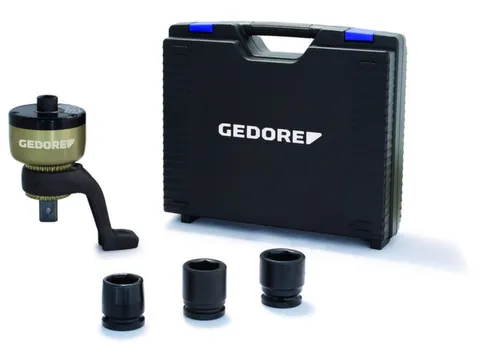 DVV-13ZG Set koppelversterkers 1300 Nm