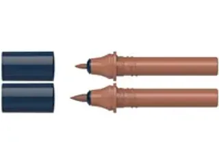 OUTLET Twinmarker Schneider cartridge Paint-It 040 set van 6 kleuren - 7