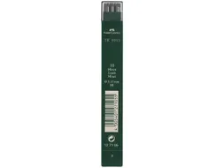 Potloodstiftjes Faber-Castell TK9071 3,15mm 5B