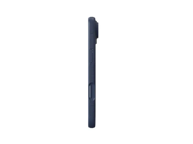 ZAGG Luxe Snap, Hoes, Apple, iPhone 17 Air, 16,5 cm (6.5 inch), Marine