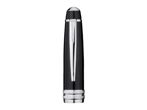 Vulpen Cross Bailey zwart