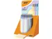 Colours Pastel 4-kleurenbalpen medium display 30 stuks