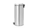 Pedaalemmer Newicon 30 Liter Mat Rvs Fpp