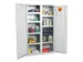 Armoire De Sécurité Tôle D'acier Pour Substances Polluantes
