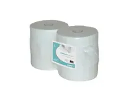 OUTLET Toiletpapier P50777 Maxi Jumbo 2-laags wit 6 Rol