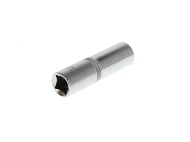 R61101514 Dopsleutel 1/2 inch 12-punt 15mm lengte 77mm