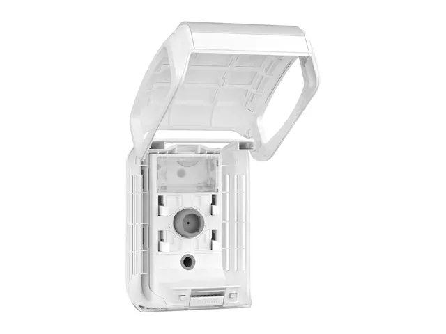 Tork 256010 Constante Luchtverfrissing Dispenser Elevation Wit