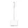 Lightning Digital Av Adapter MW2P3ZM/A wit