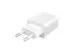 mophie essentials 20W USB-C PD wall adapter, Binnen, AC, Wit