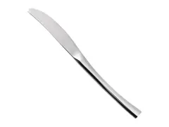 ProSup Tafelmes Madrid RVS 22cm doos 12 stuks