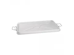 Emga Deksel voor stapelbak 46 liter