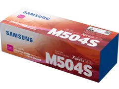 SU292A SAMSUNG CLP toner magenta 1800