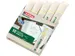 Markeerstift edding 24 EcoLine pastel geel