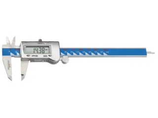 GEDORE 711digitale schuifmaat - 1