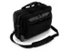 CityGear 15.6 inch Topload Case laptoptas zwart polyester