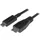 Usb 3.1 Usb-c Naar Micro-b Kabel 1 Meter