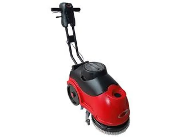 Schrobzuigmachine AS380 C + 1 5mtr kabel