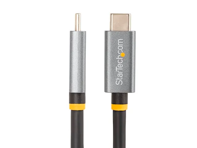 USB4 Kabel 1m 40Gbps 100W 8K Thunderbolt USB-C USB-IF Certified