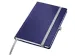Carnet de notes Leitz Style A5 ligné 160 pages 100g bleu