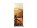 Roll-Banner Premium 85x160-220cm Zilver