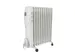 Oliegevulde Radiator - 2500W - 11 Lamellen - LCD-Display