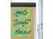 HERMA 2212 Multipurpose etiketten Rond 8mm Rood 5632 stuks