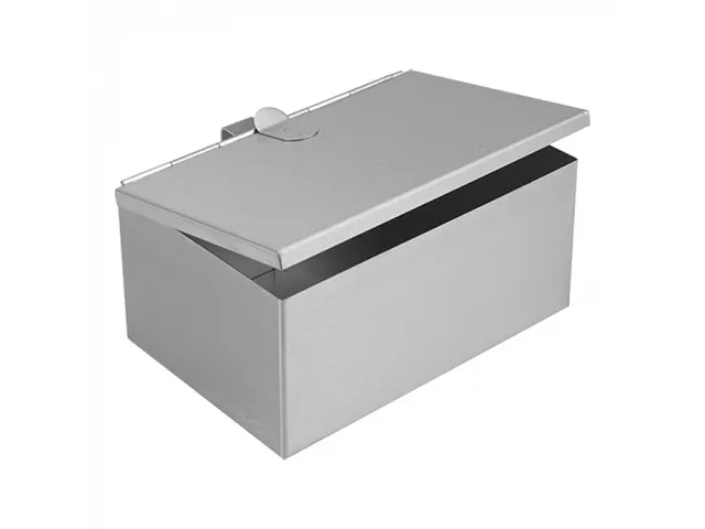 Emga Asverzamelaar RVS