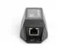 Gigabit Ethernet PoE+ Repeater 802.3at 1-poort 22W