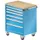 werkplaatswagen,HxBxD 928x894x525mm,lade binnen B x D 612x 459mm