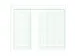 Manifold caisse/banque 29,7x32cm 50 feuillets dupli autocopiants