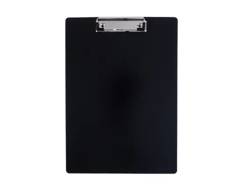 Clipboard Noir316X228MM