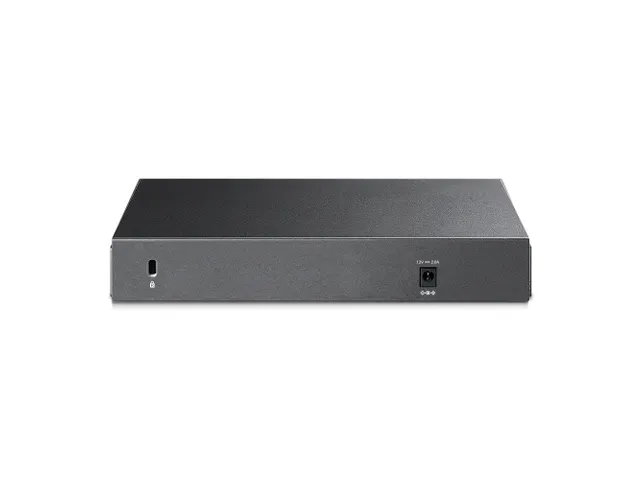 TP-Link TL-SG108-M2, Unmanaged, 2.5G Ethernet (100/1000/2500), Ophangs