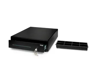 Kassalade Safescan LD-4141 zwart - 10