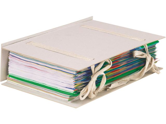 Mappen van Esselte vind je bij Boek & Kantoor