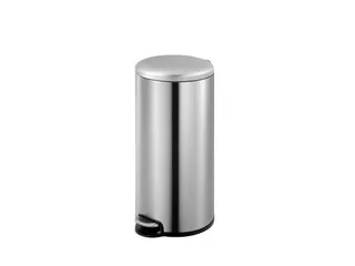 Pedaalemmer Maggey Step Bin 30 Liter Mat RVS - 1